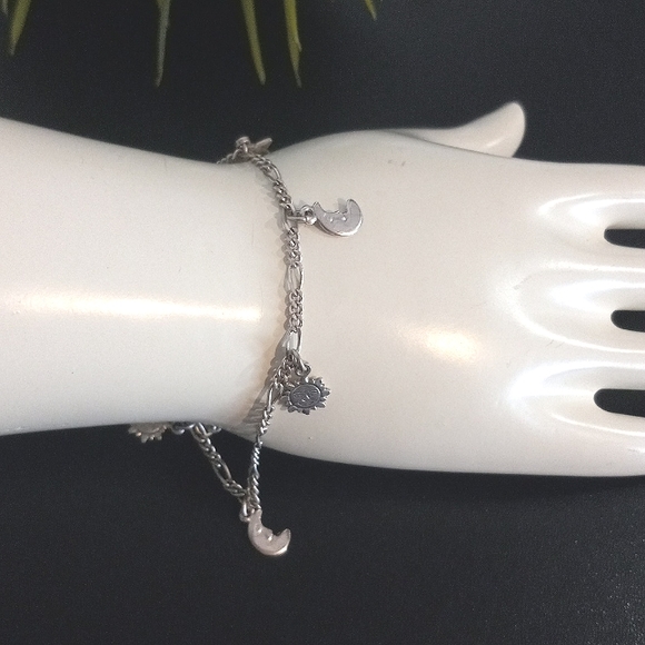 925 bracelet - Picture 2 of 12